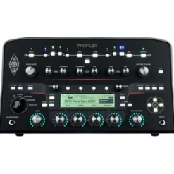 Kemper Profiler PowerHead MK 2