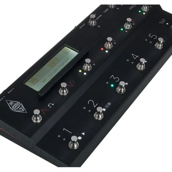 Kemper Profiler PowerHead+ Remote MK2