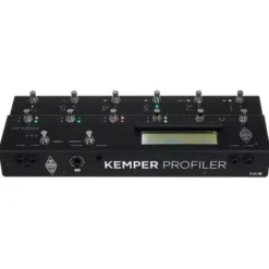 Kemper Profiler PowerHead+ Remote MK2