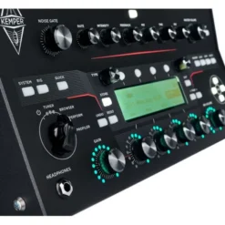 Kemper Profiler PowerHead+ Remote MK2