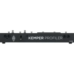 Kemper Profiler PowerHead+ Rem Bundle