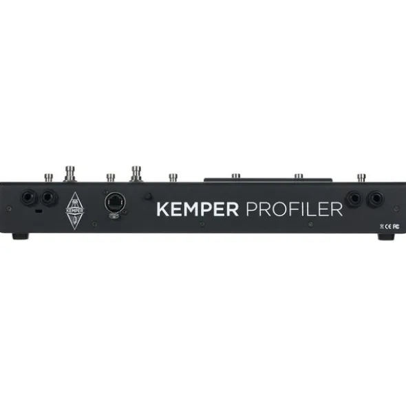 Kemper Profiler PowerHead+ Rem Bundle