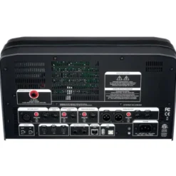 Kemper Profiler PowerHead+ Rem Bundle
