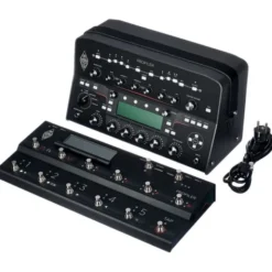 Kemper Profiler PowerHead+ Rem Bundle