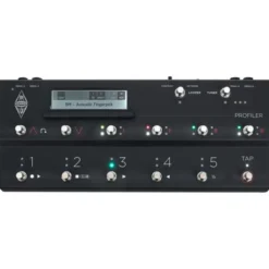Kemper Profiler PowerHead+ Rem Bundle