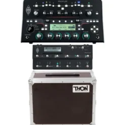 Kemper Profiler PowerHead+ Rem Bundle