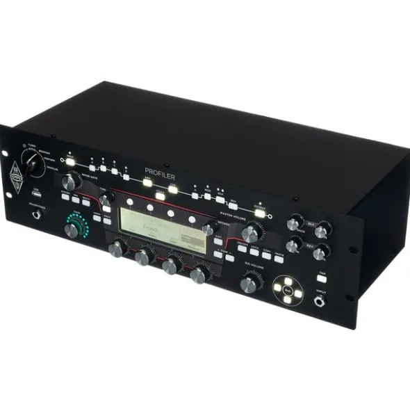 Kemper Profiler PowerRack MK 2 Bundle