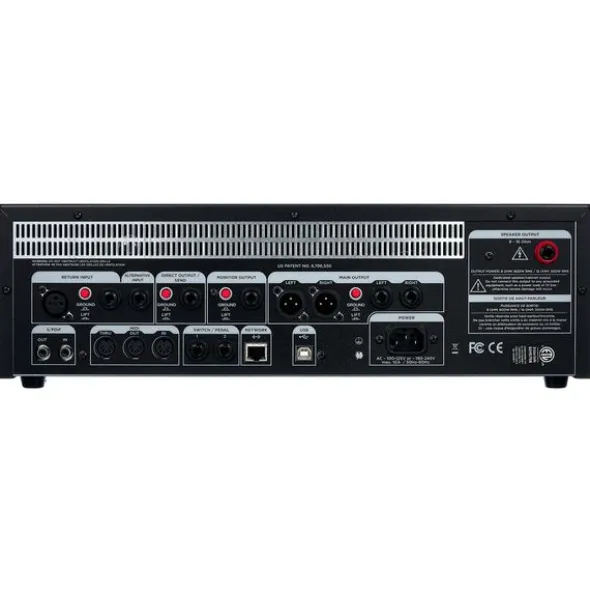 Kemper Profiler PowerRack MK 2