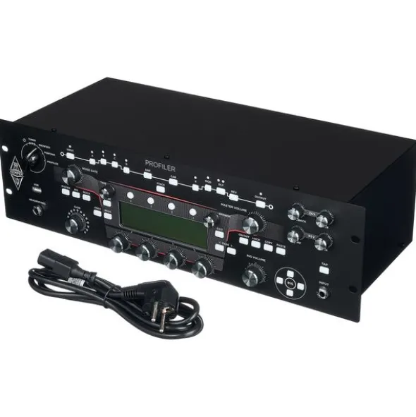 Kemper Profiler PowerRack MK 2