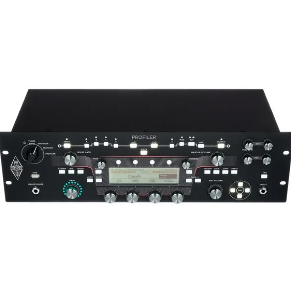 Kemper Profiler PowerRack MK 2