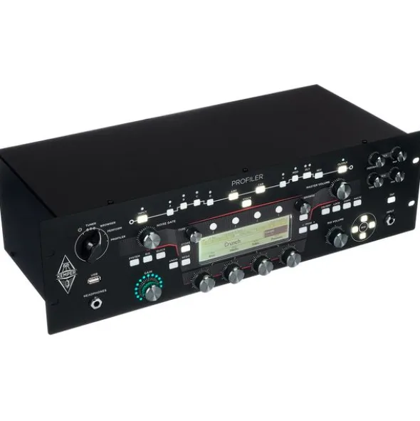 Kemper Profiler PowerRack MK 2