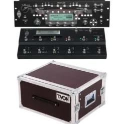 Kemper Profiler PowerRack+ Rem Bundle