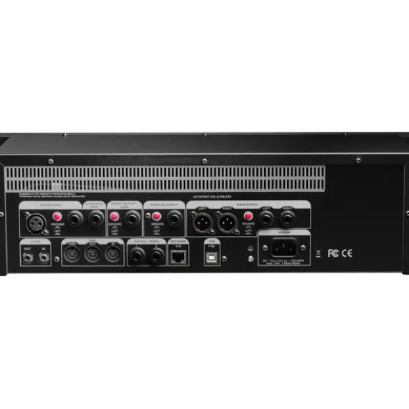 Kemper Profiler PowerRack+ Rem Bundle