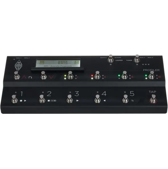 Kemper Profiler PowerRack+ Rem Bundle