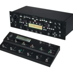 Kemper Profiler PowerRack+ Remote MK2