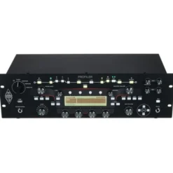 Kemper Profiler Rack MK 2