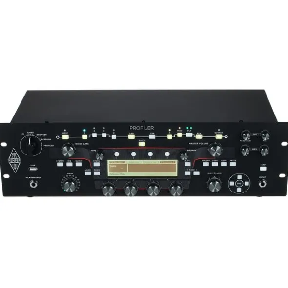 Kemper Profiler Rack MK 2