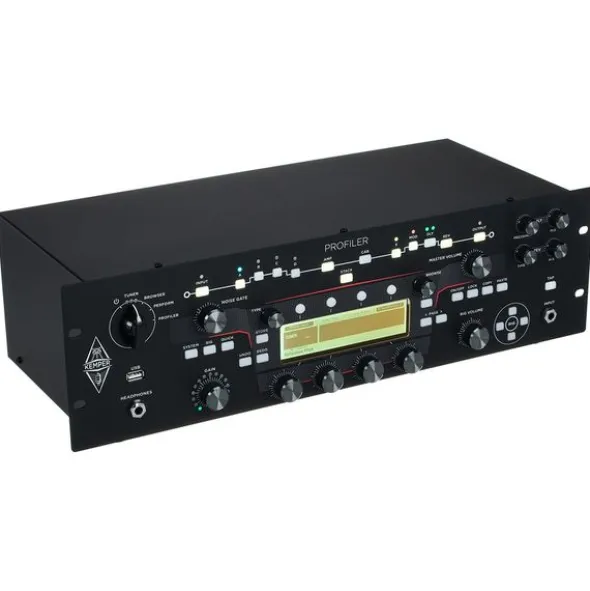 Kemper Profiler Rack MK 2
