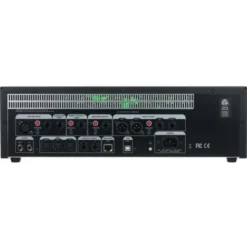 Kemper Profiler Rack + Remote MK 2