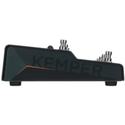 Kemper Profiler Rack + Remote MK 2