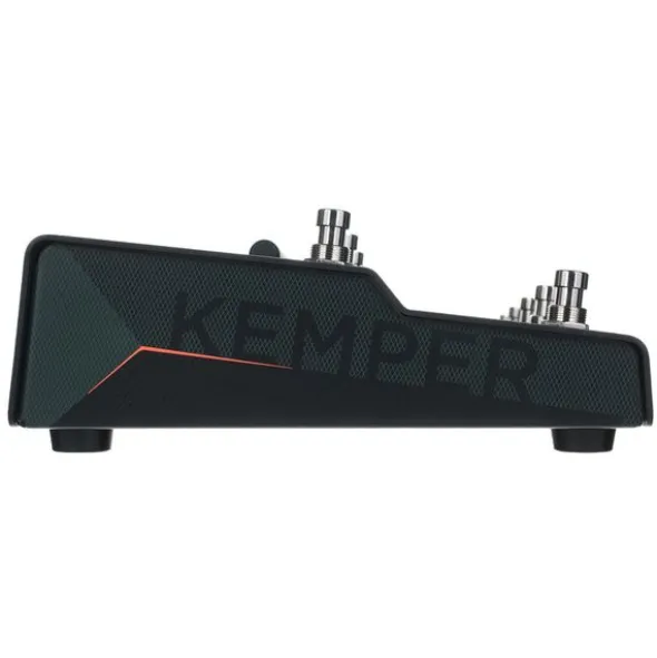 Kemper Profiler Rack + Remote MK 2