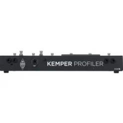 Kemper Profiler Rack + Remote MK 2