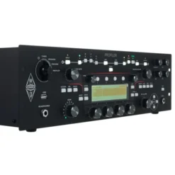 Kemper Profiler Rack + Remote MK 2