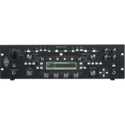 Kemper Profiler Rack + Remote MK 2