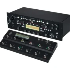 Kemper Profiler Rack + Remote MK 2