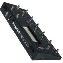 Kemper Profiler Rack + Remote MK 2