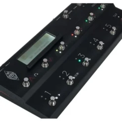 Kemper Profiler Rack + Remote MK 2