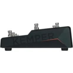 Kemper Profiler Rack + Remote MK 2