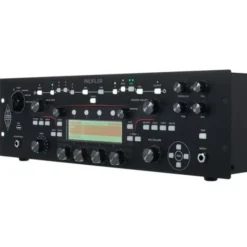 Kemper Profiler Rack + Remote MK 2