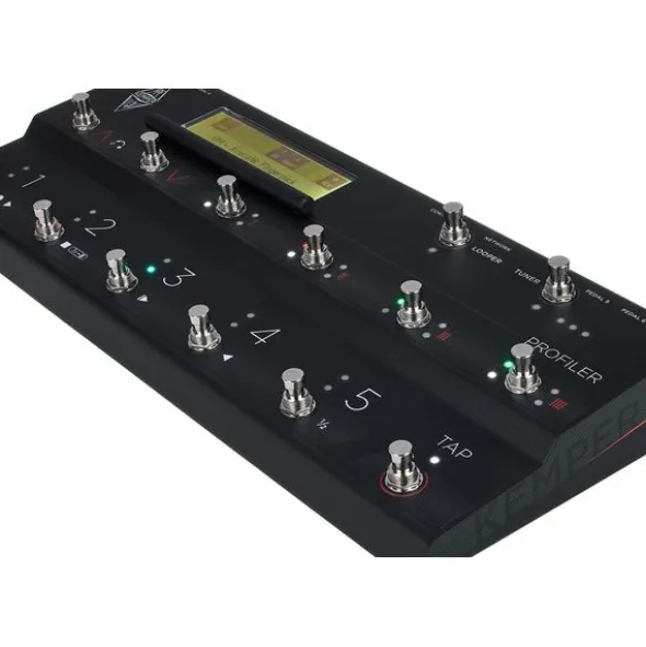 Kemper Profiler Remote MK 2
