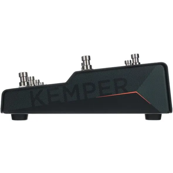 Kemper Profiler Remote MK 2