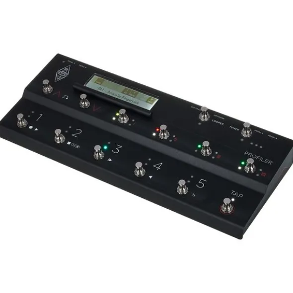 Kemper Profiler Remote MK 2