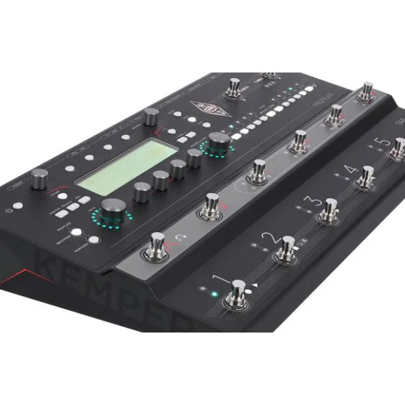 Kemper Profiler Stage MK 2