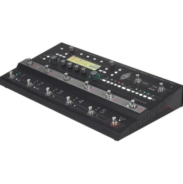 Kemper Profiler Stage MK 2