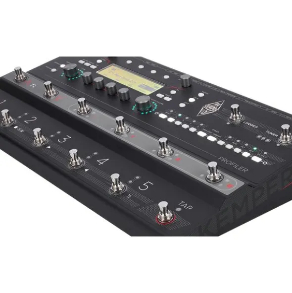 Kemper Profiler Stage MK 2