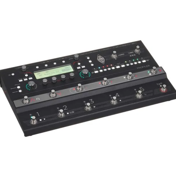 Kemper Profiler Stage MK 2