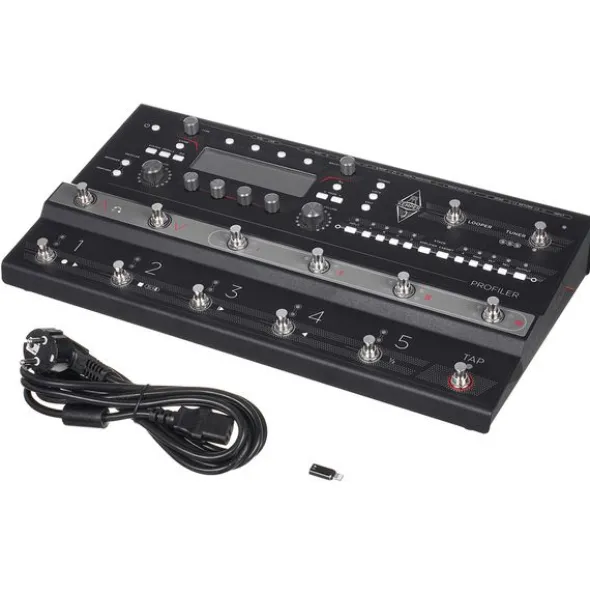 Kemper Profiler Stage MK 2 Bundle