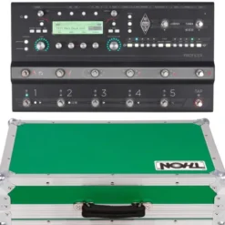 Kemper Profiler Stage MK 2 Bundle