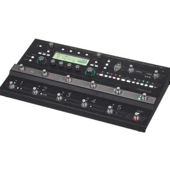 Kemper Profiler Stage MK 2 Bundle
