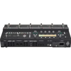 Kemper Profiler Stage MK 2 Bundle