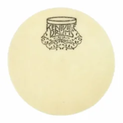 Kentville Drums Kangaroo BDrum Head Protection