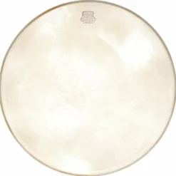 Kentville Drums 24" Kangaroo BDrum Head heavy