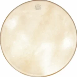 Kentville Drums 18" Kangaroo BDrum Head medium