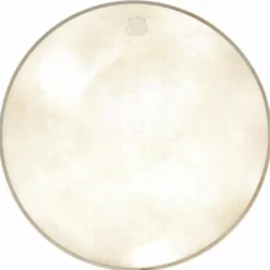 Kentville Drums 22" Kangaroo BDrum Head heavy