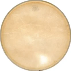 Kentville Drums 14+" Kangaroo Drum Head medium