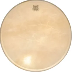 Kentville Drums 14+" Kangaroo Drum Head medium